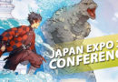 [Conférence] Japan Expo 2024 – Un programme haut en couleur