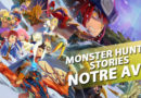 [Notre Avis] Monster Hunter Stories Collection [PS4]