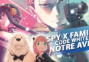 [Notre Avis] Spy x Family: Code White