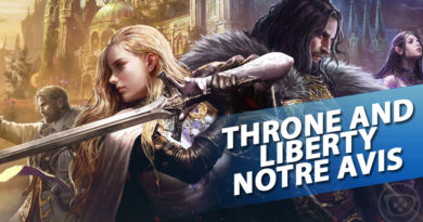 [PS5] Throne and Liberty – Notre Avis