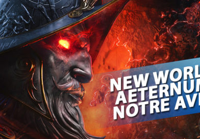 [PS5] New World Aeternum [Notre Avis]